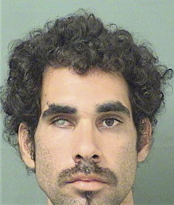 Joshua Etzel, - Palm Beach County, FL 